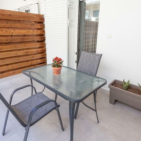 Cloud 3 Apartment Kalamata Luaran gambar