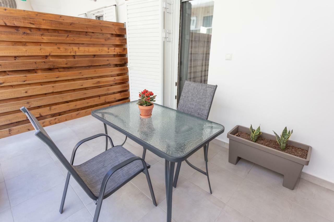 Cloud 3 Apartment Kalamata Luaran gambar