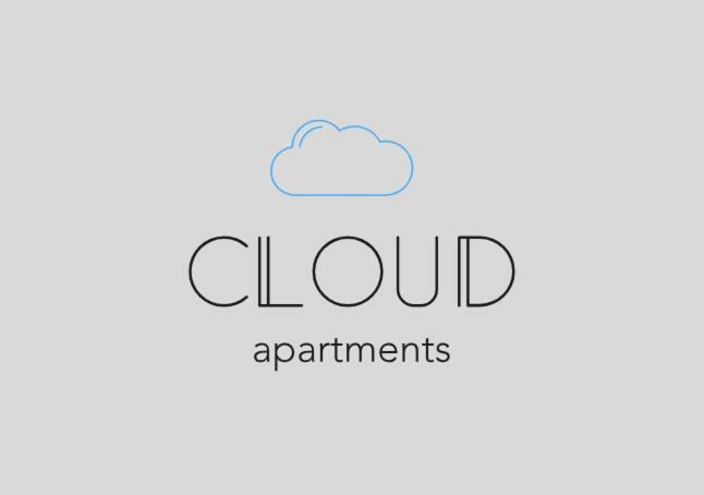 Cloud 3 Apartment Kalamata Luaran gambar